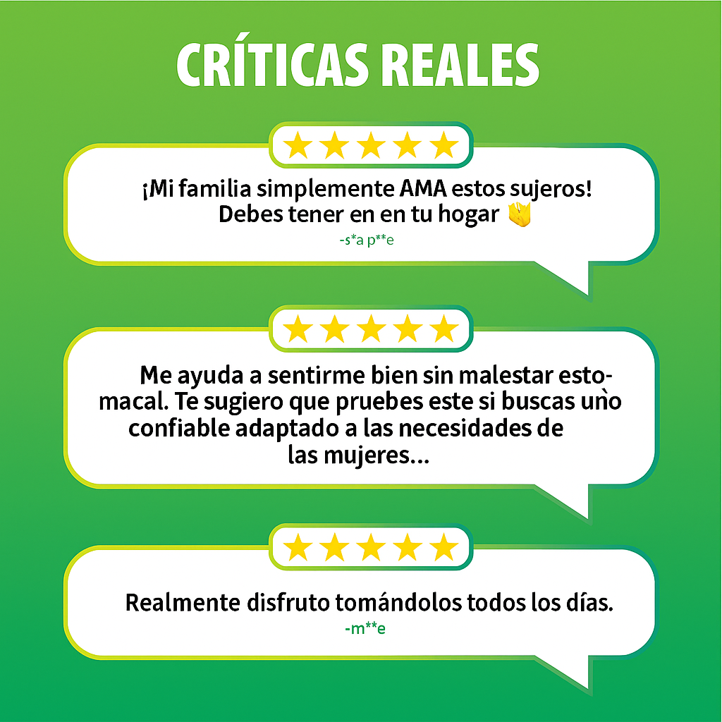 NUTRIVIA™ MULTIVITAMÍNICO PARA MUJERES