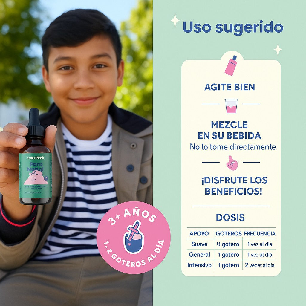 NUTRIVIA LIMPIEZA LÍQUIDA NATURAL