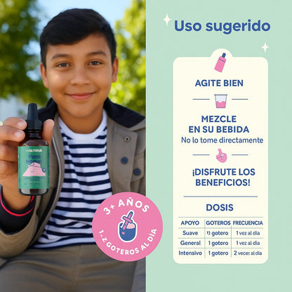 NUTRIVIA LIMPIEZA LÍQUIDA NATURAL