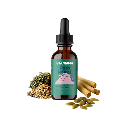 NUTRIVIA LIMPIEZA LÍQUIDA NATURAL